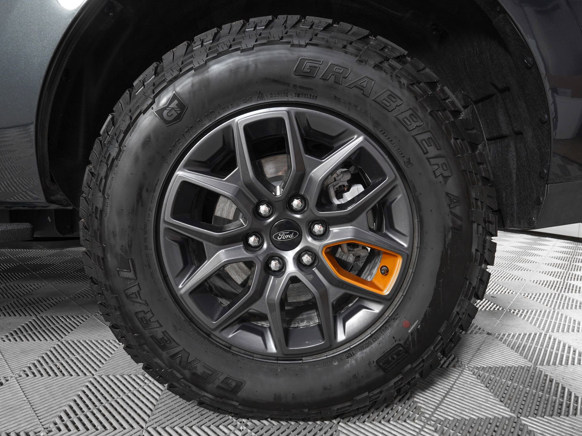 Used 2025 Ford Expedition Tremor AWD/4WD image 33