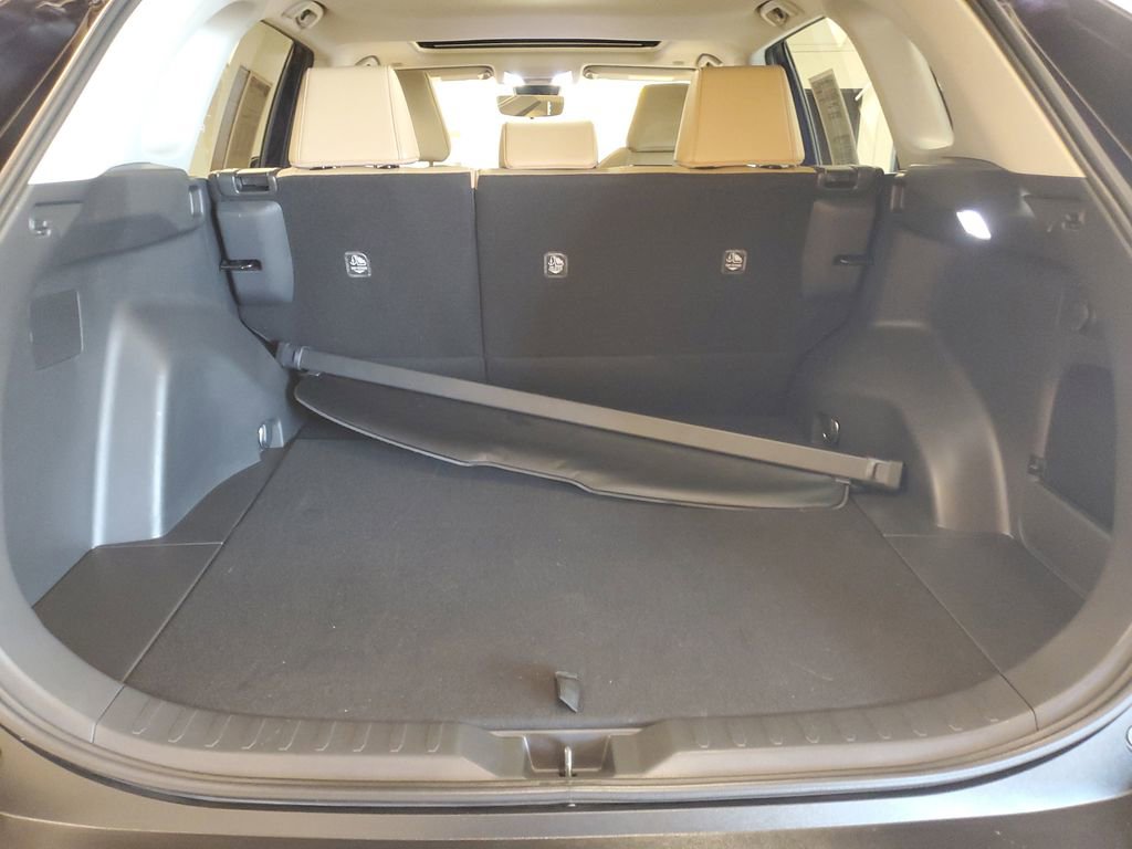 Certified 2024 Toyota RAV4 XLE Premium image 8