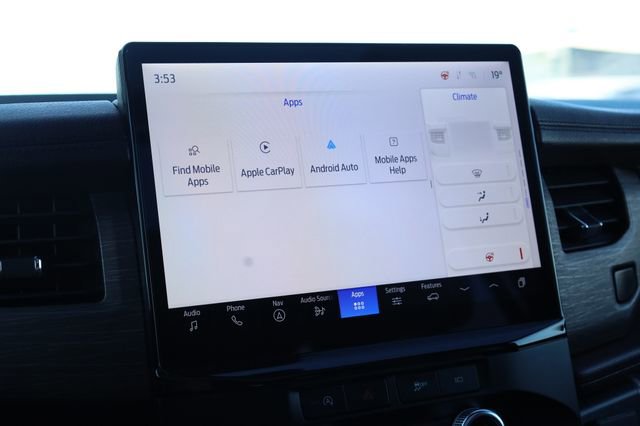 Used 2024 Ford Expedition Max Limited image 22