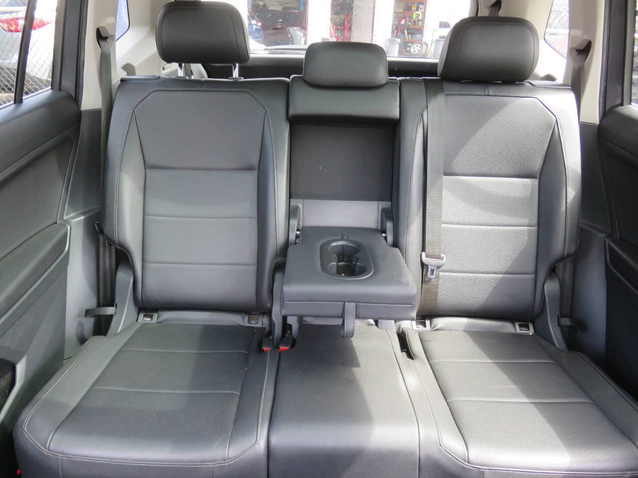 Used 2020 Volkswagen Tiguan S FWD image 22