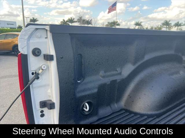 Certified 2026 RAM 1500 Big Horn RWD image 35