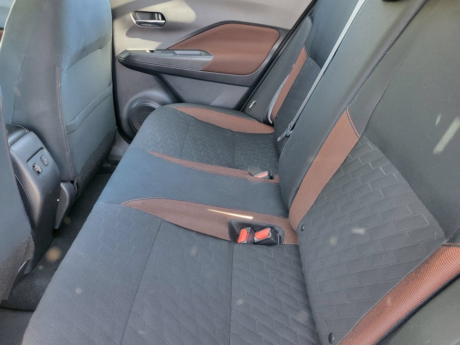Used 2024 Nissan Kicks SR FWD image 28