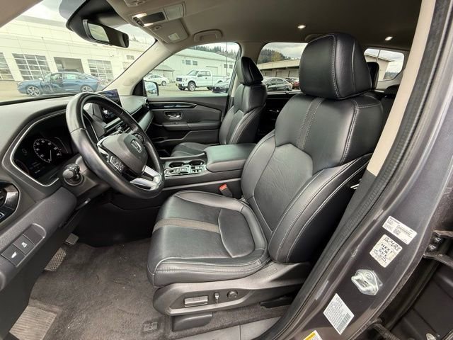 Used 2023 Honda Pilot EX-L image 14