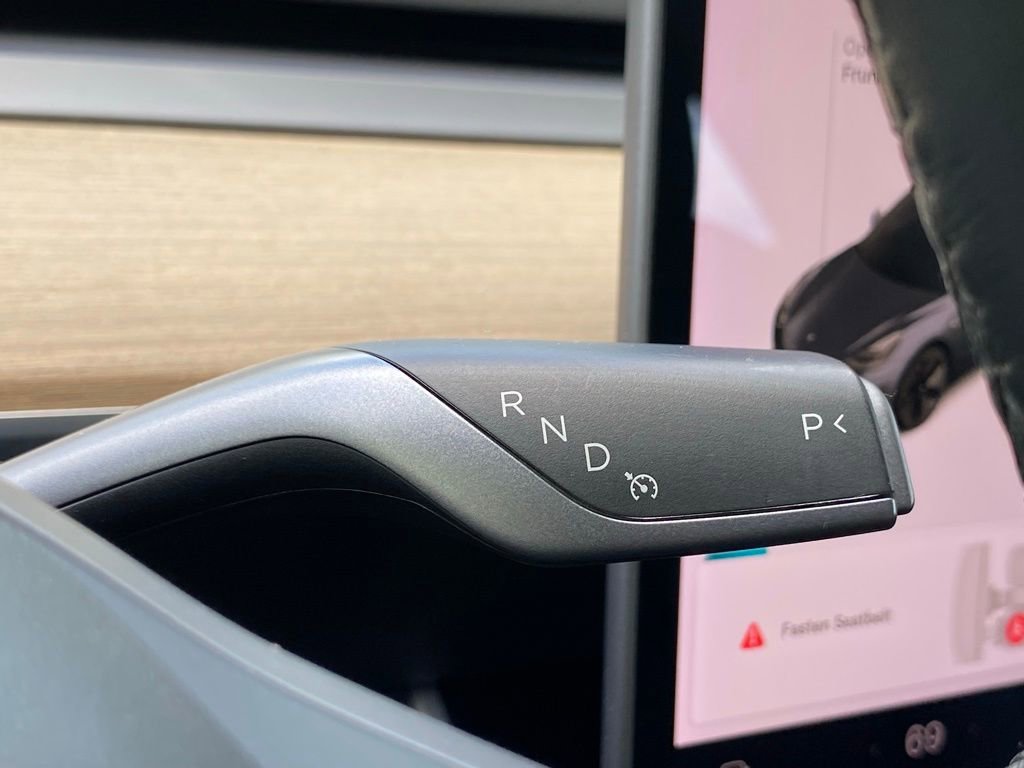 Used 2019 Tesla Model 3 Long Range image 31