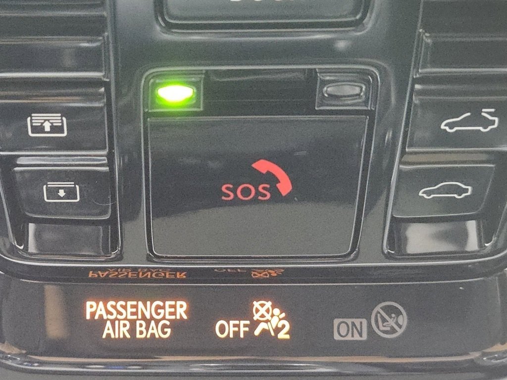 Certified 2025 Lexus RX 500h F Sport image 25