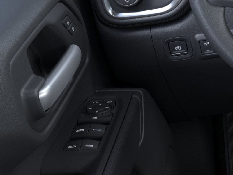 New 2025 Chevrolet Silverado 3500 W/T w/ WT Convenience Package image 22