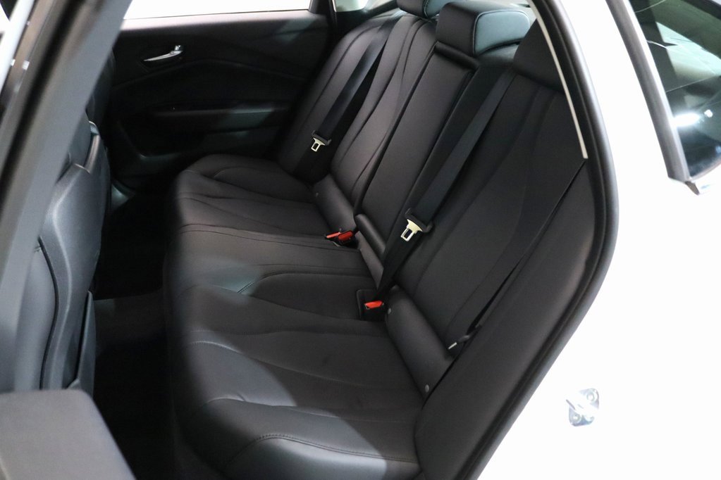 Certified 2023 Acura TLX image 10