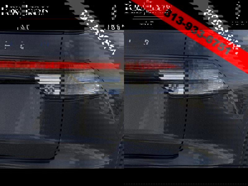 New 2026 Lincoln Aviator Reserve w/ Luxury Package image 21