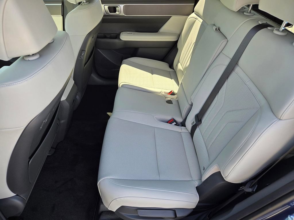 New 2026 Hyundai Santa Fe SEL FWD image 8