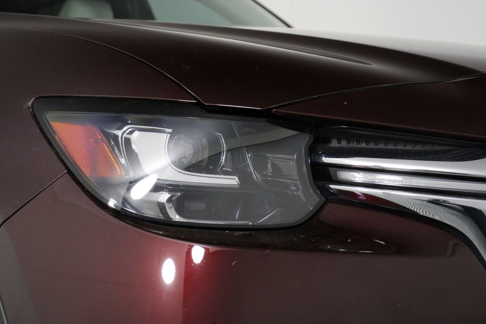 Used 2024 MAZDA CX-90 Plug-In Hybrid w/ Premium Plus image 26