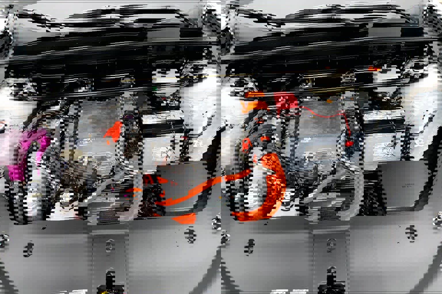 New 2026 Lexus RZ 450e Premium image 16