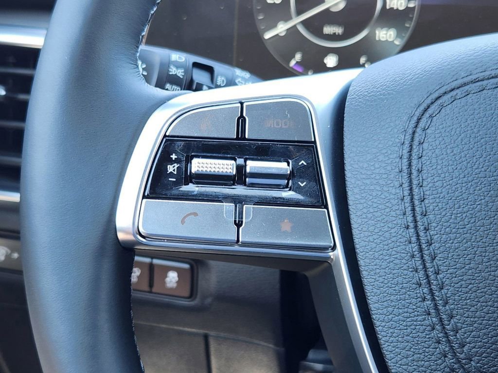 New 2025 Kia Telluride SX X-Line image 17