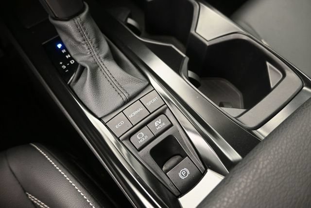 Certified 2026 Toyota Camry SE AWD/4WD image 29