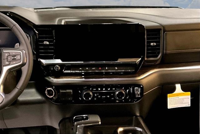 New 2026 Chevrolet Silverado 1500 LT w/ Z71 Off-Road Package image 6