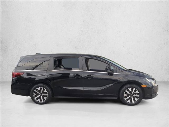 Used 2025 Honda Odyssey EX-L image 4