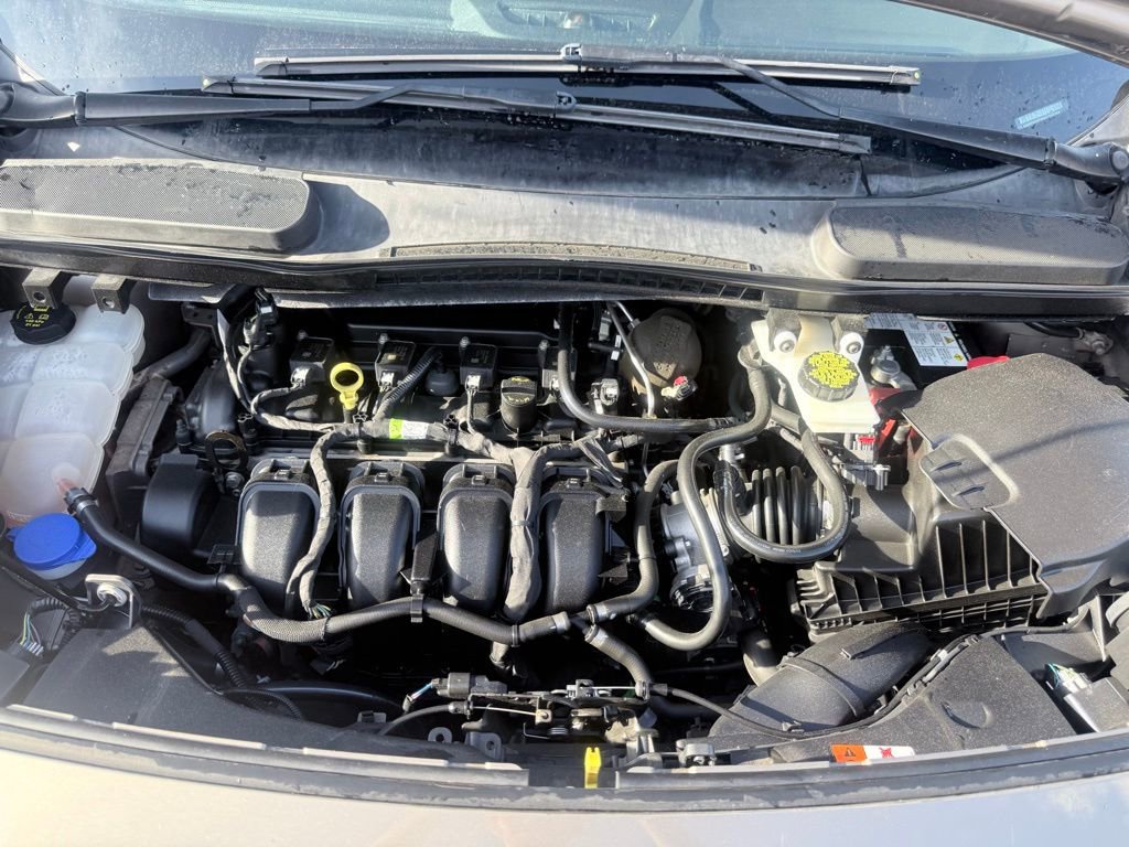 Used 2019 Ford Transit Connect XL w/ Driver-Assist Package FWD image 65