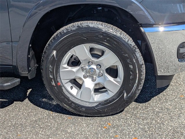 New 2026 RAM 1500 2WD Crew Cab image 11