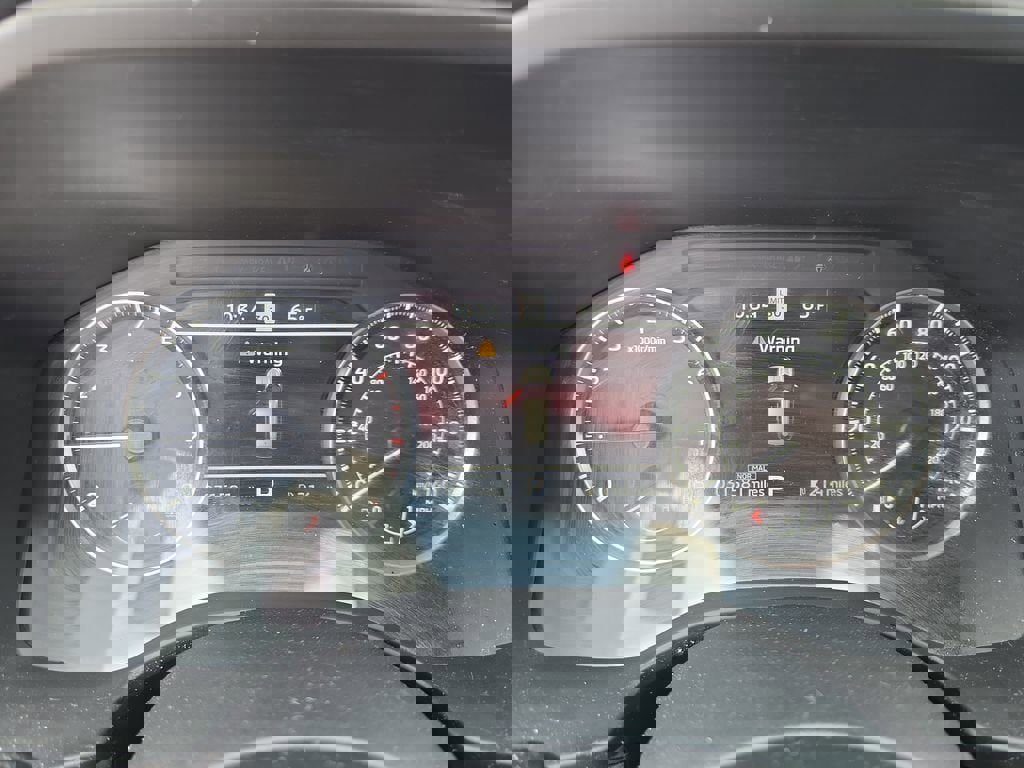 Used 2022 Mitsubishi Outlander SE AWD/4WD image 15