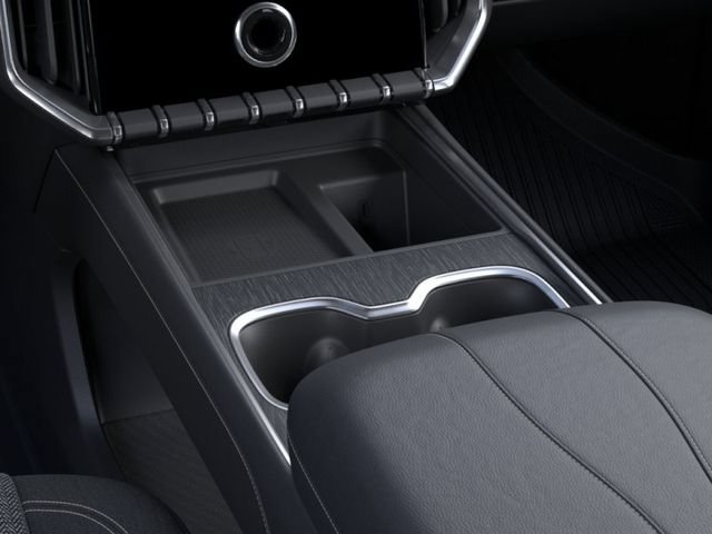 New 2026 GMC Acadia Elevation w/ LPO, Floor Liner Package FWD image 23