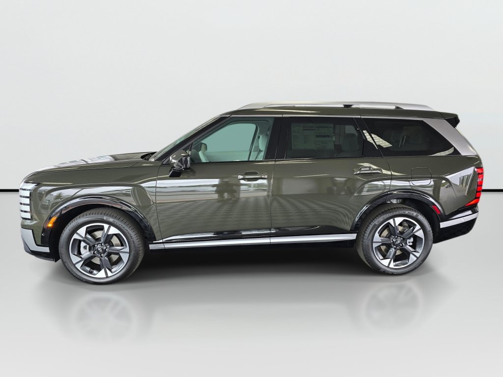 New 2026 Hyundai Palisade Limited AWD/4WD image 6