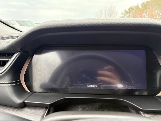 Used 2023 Jeep Grand Cherokee Limited w/ Luxury Tech Group II image 16