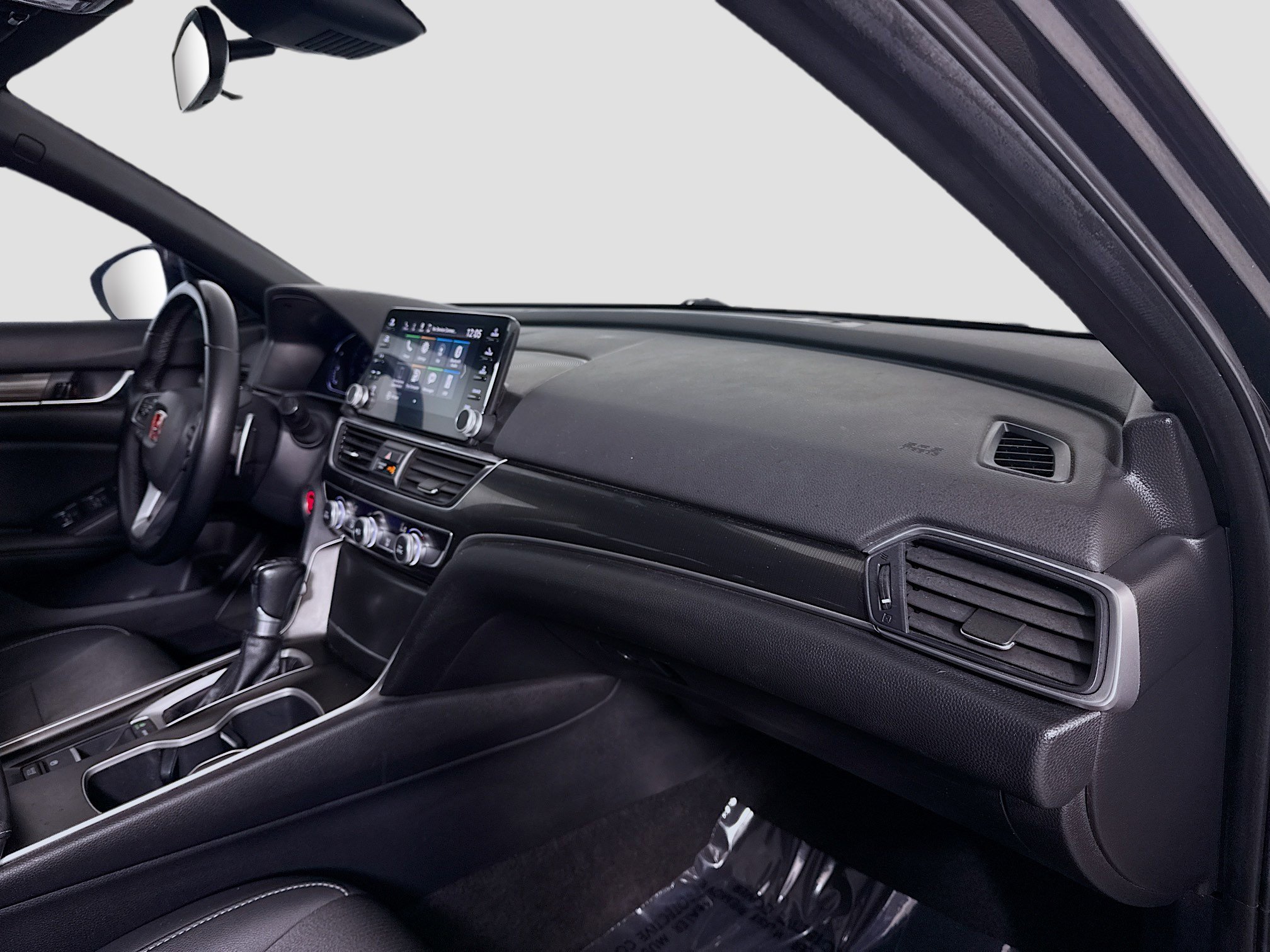 Used 2019 Honda Accord Sport image 30