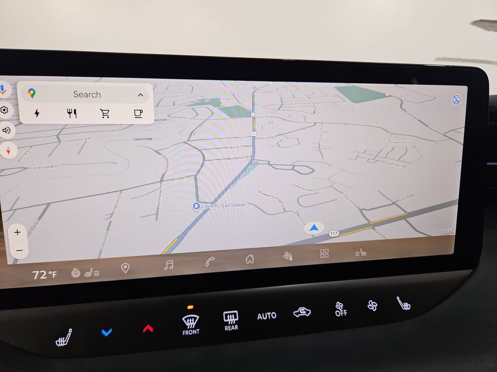 New 2026 Nissan Leaf Platinum+ image 20