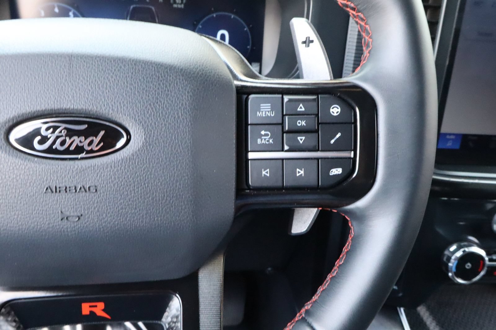 Used 2024 Ford F150 Raptor w/ Equipment Group 803A Raptor R AWD/4WD image 27