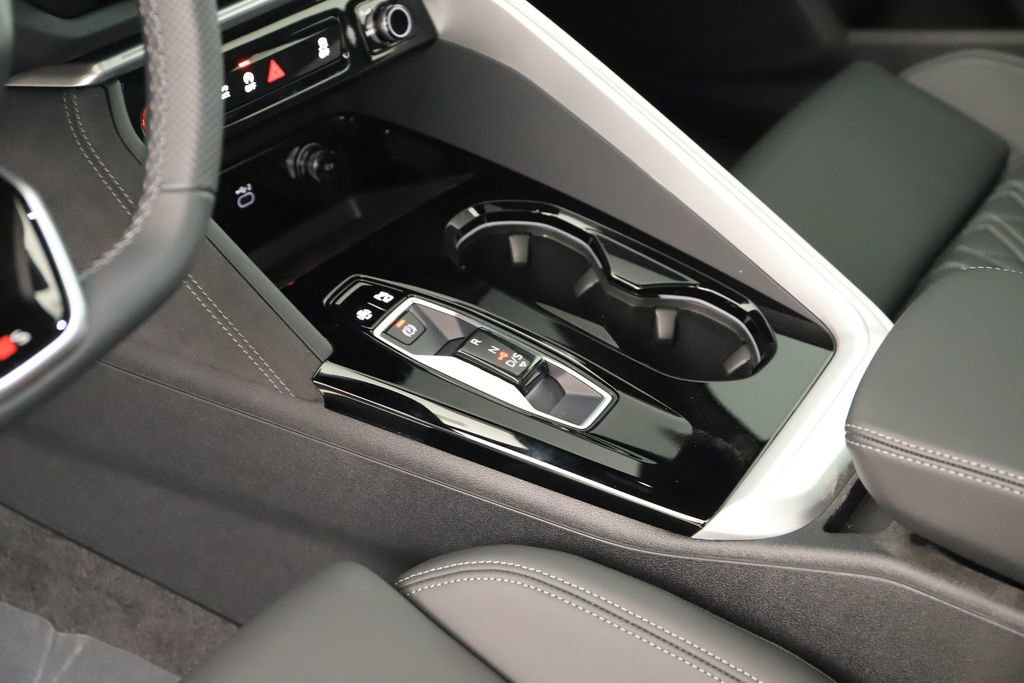 New 2025 Audi SQ5 Premium Plus image 17