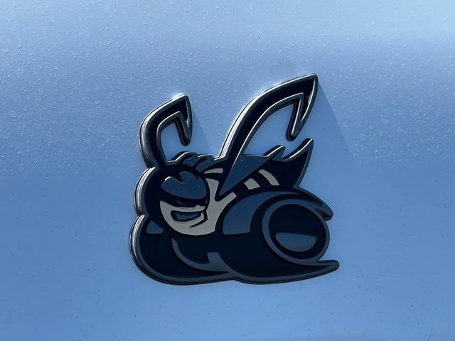 Used 2026 Dodge Charger Scat Pack AWD/4WD image 2