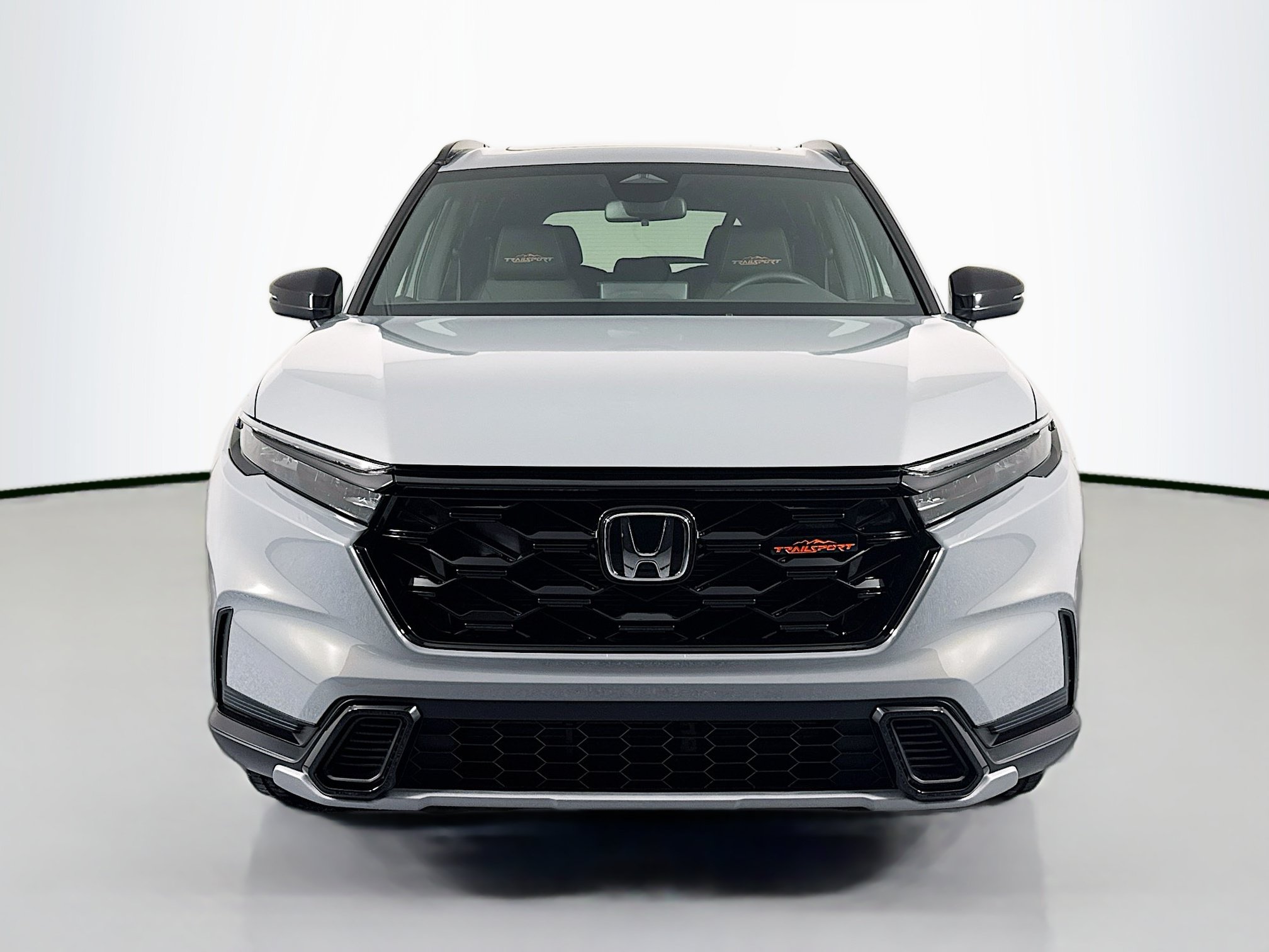 New 2026 Honda CR-V TrailSport image 2
