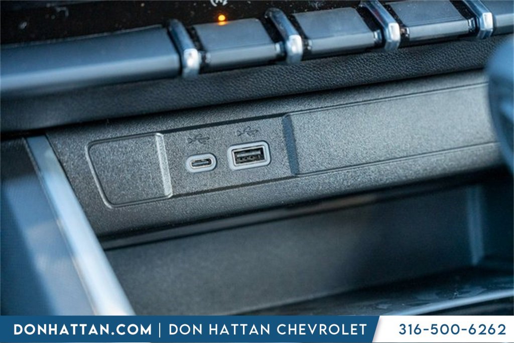 New 2026 Chevrolet Colorado Trail Boss image 13