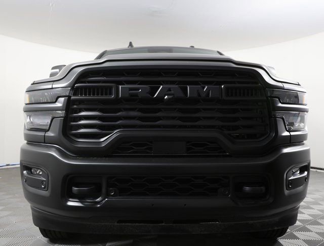 Used 2025 RAM 2500 Tradesman image 2