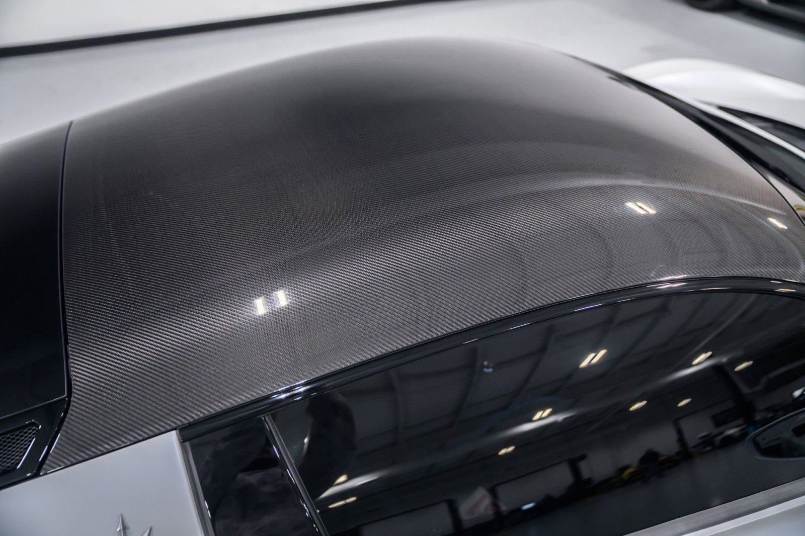 Used 2022 Maserati MC20 Coupe image 27