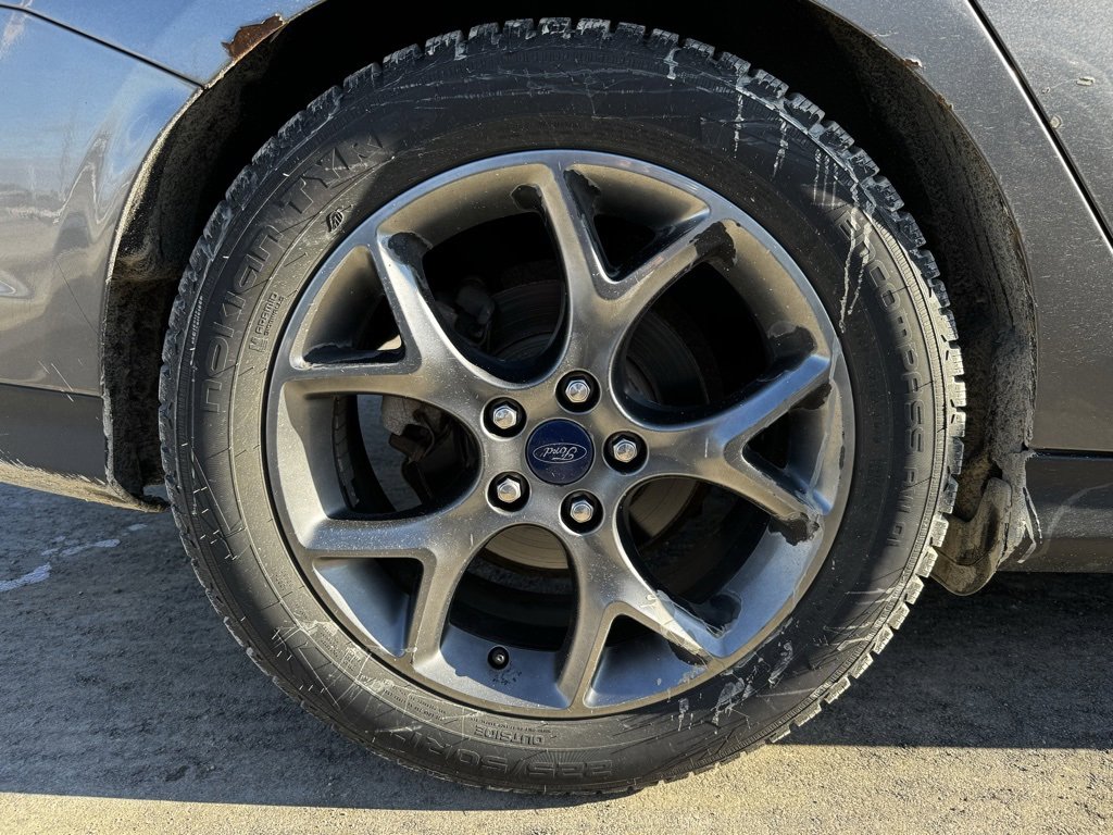 Used 2014 Ford Focus SE w/ Equipment Group 201A image 31