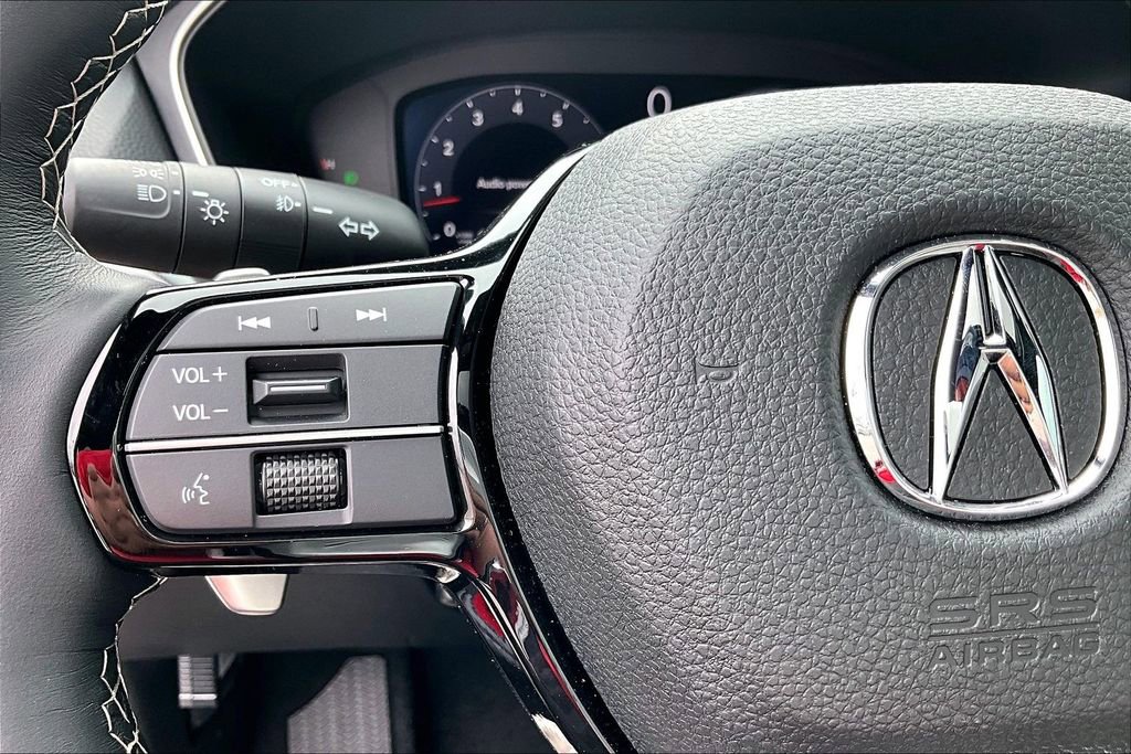 Used 2025 Acura Integra A-Spec image 26