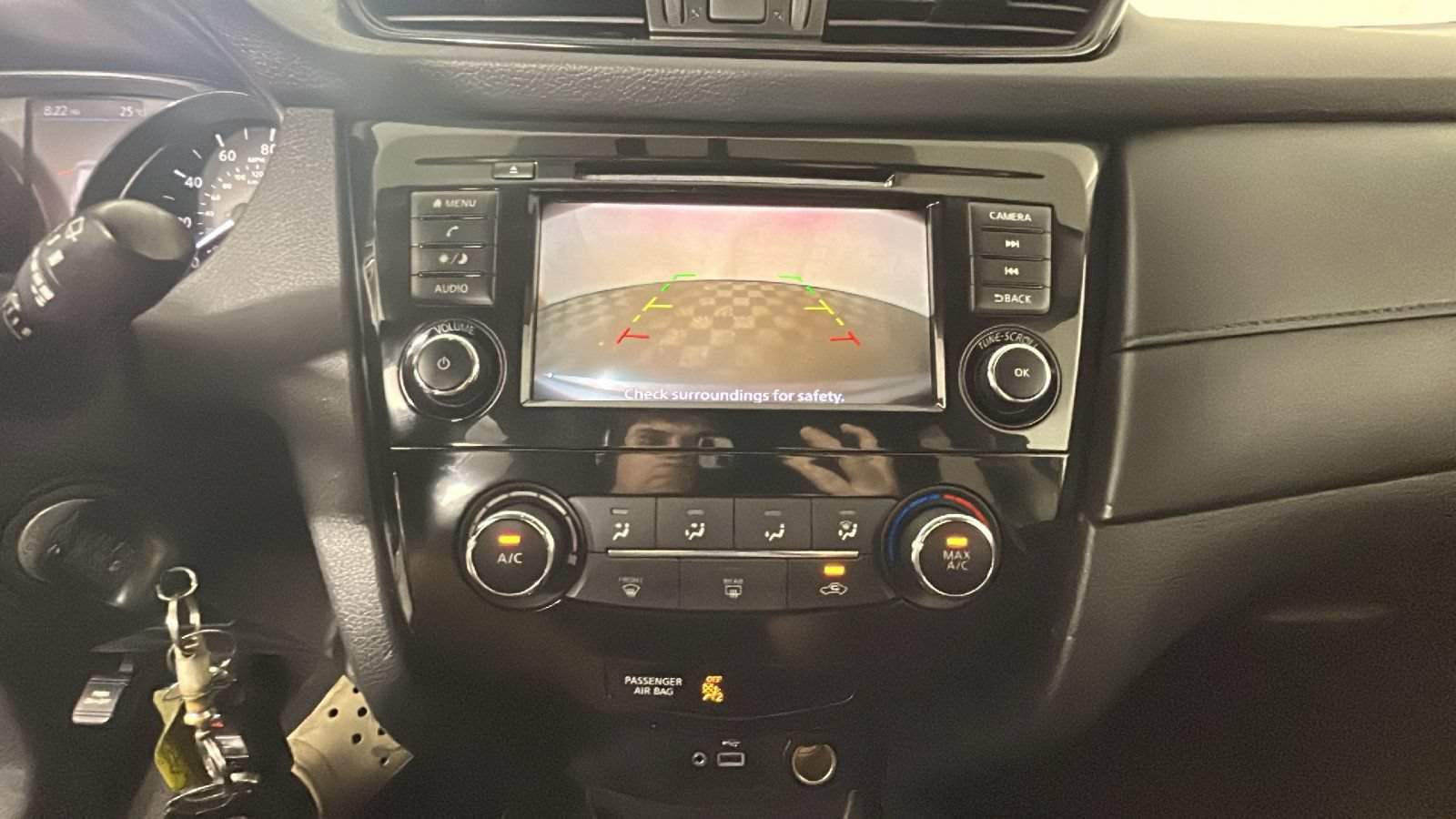 Used 2019 Nissan Rogue S FWD image 26