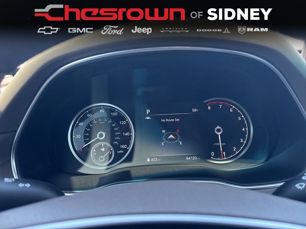 Used 2021 Genesis GV80 3.5T w/ Advanced Package 06 AWD/4WD image 52