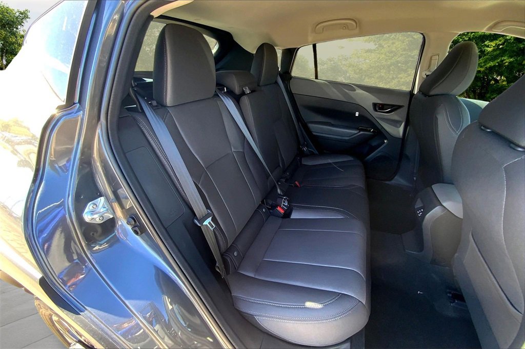 New 2026 Subaru Crosstrek 2.0i Premium image 9