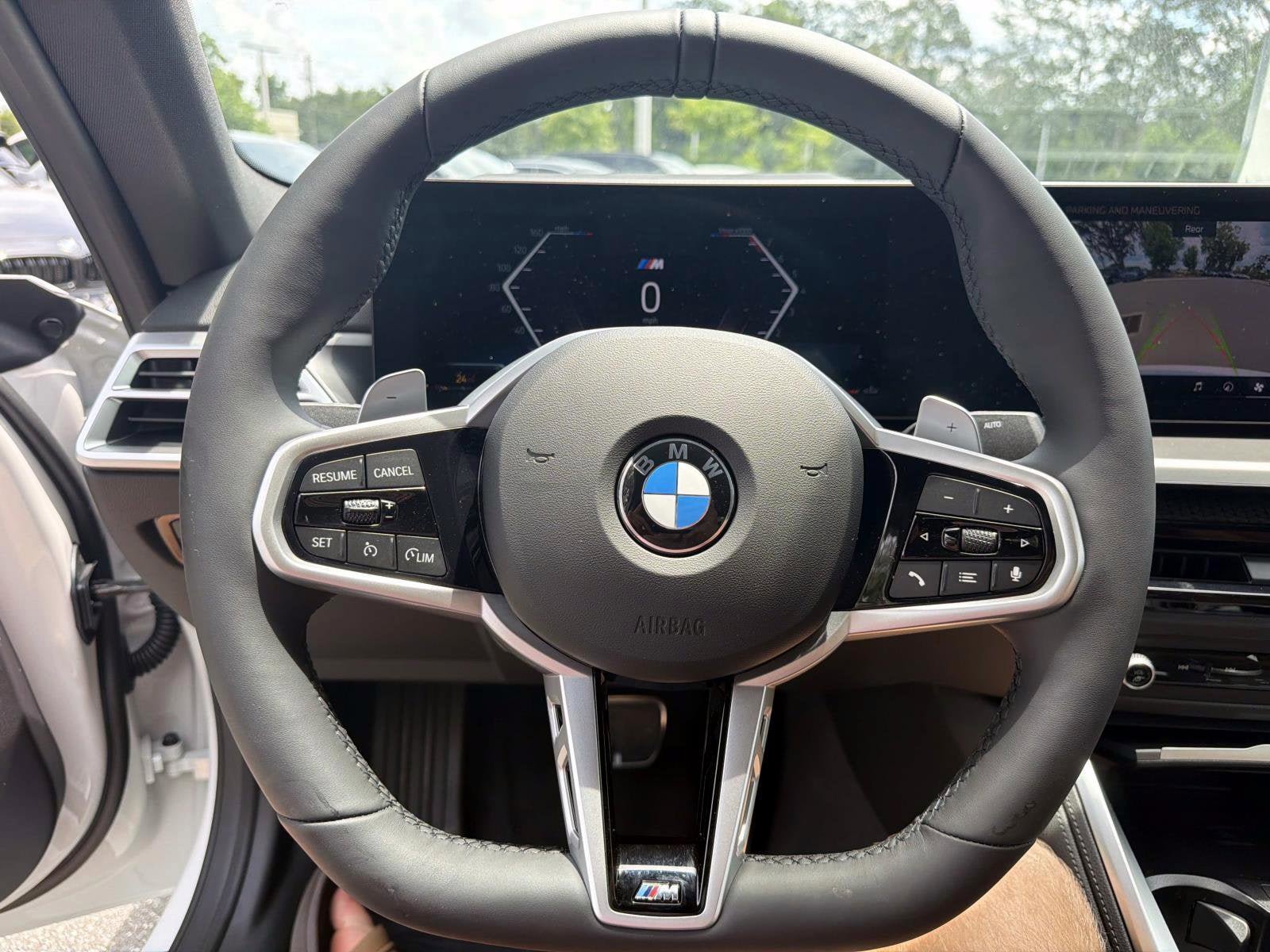 New 2026 BMW 230i Coupe w/ Premium Package RWD image 21