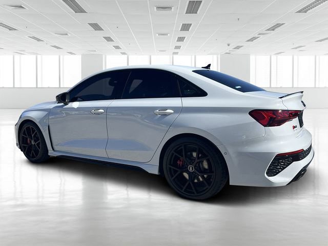 Used 2024 Audi RS 3 2.5T image 6