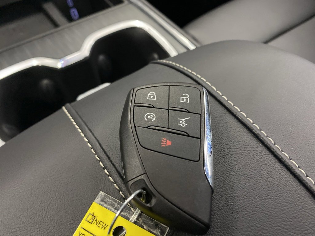 New 2026 GMC Acadia Elevation w/ Black Edition image 36