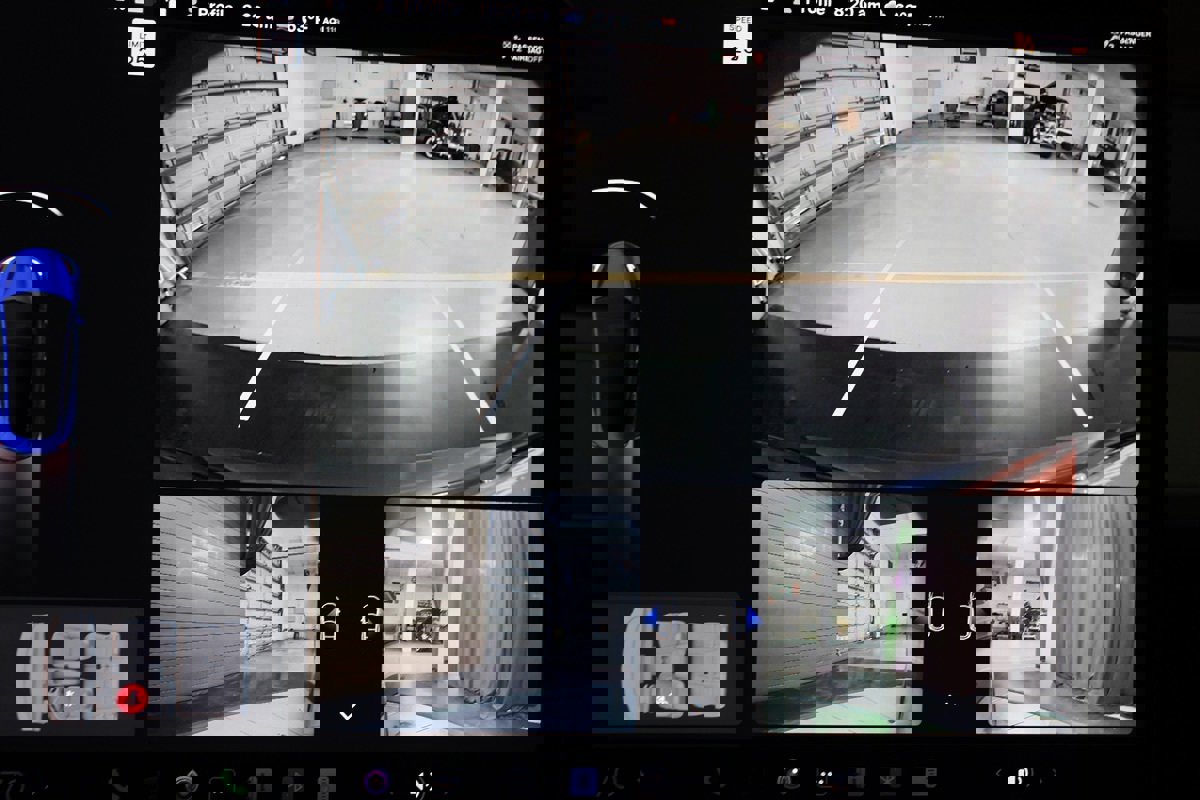 Used 2022 Tesla Model 3 Standard Range image 24