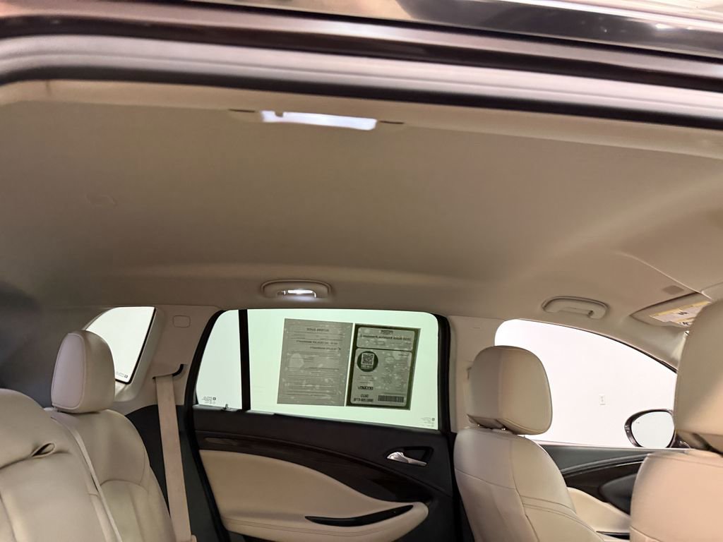 Used 2020 Buick Envision Premium image 67