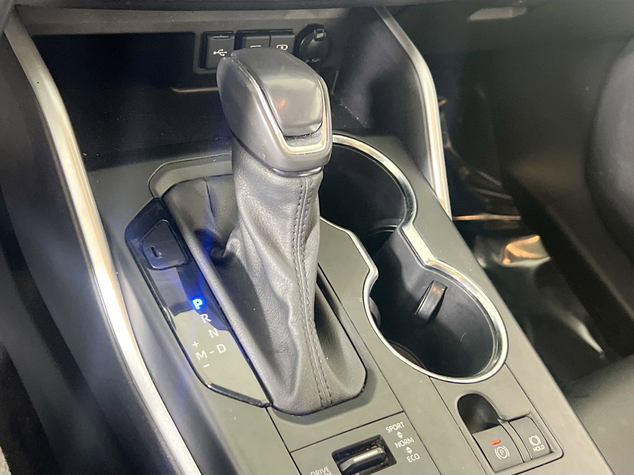 Used 2021 Toyota Highlander XSE image 16