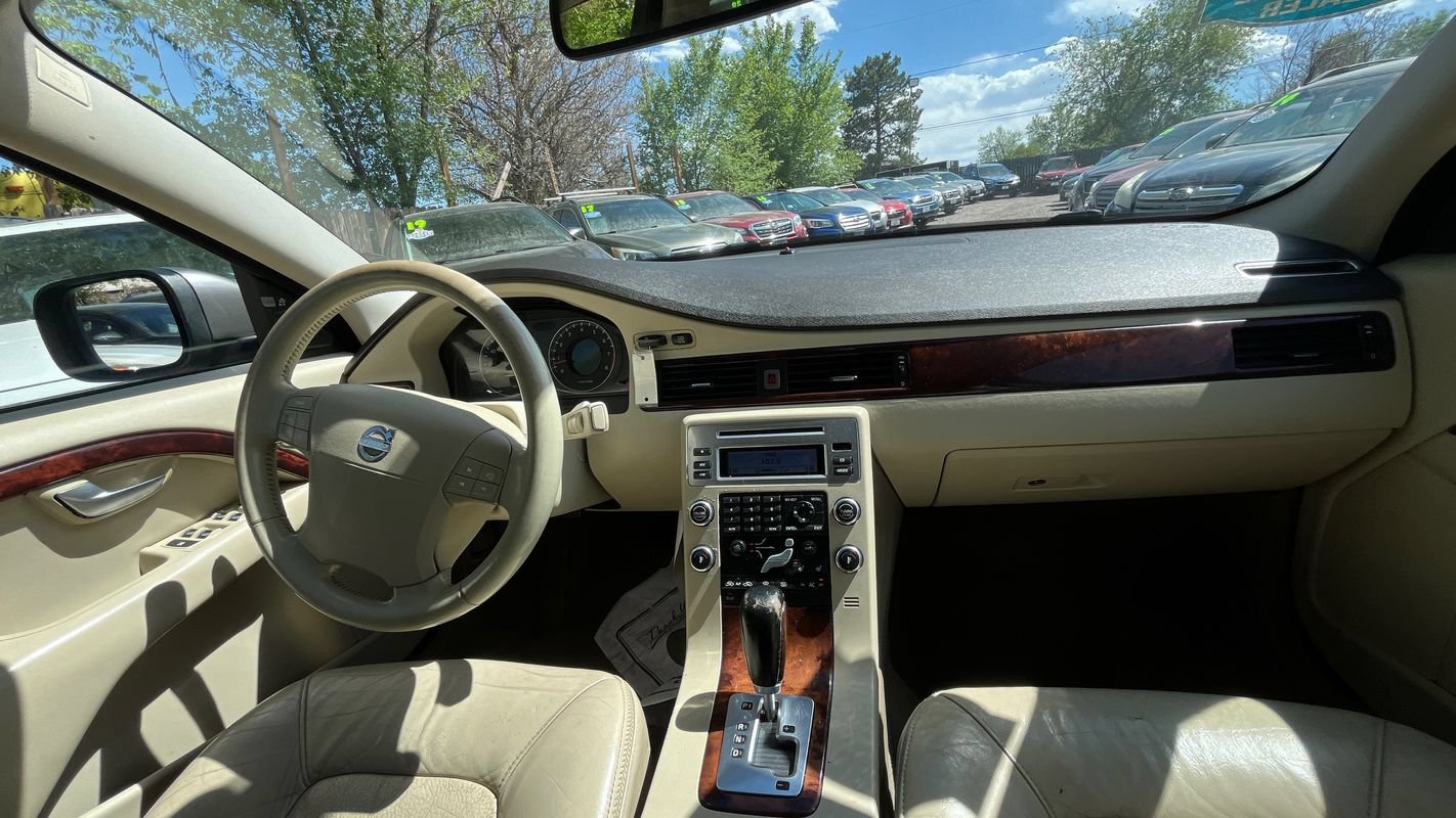 Used 2008 Volvo XC70 3.2 AWD/4WD image 17