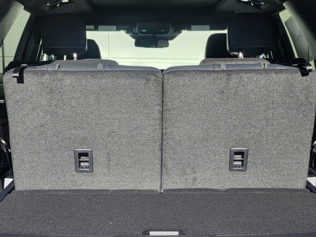 New 2026 Ford Explorer ST w/ Sun And Sound Package image 17