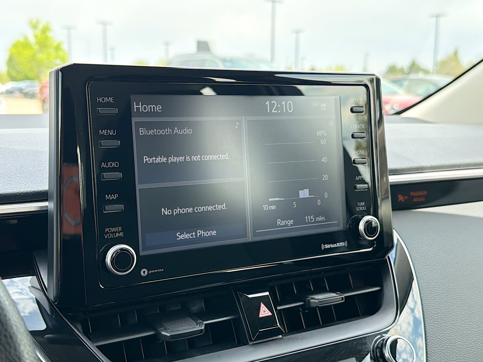 Used 2022 Toyota Corolla LE FWD image 9