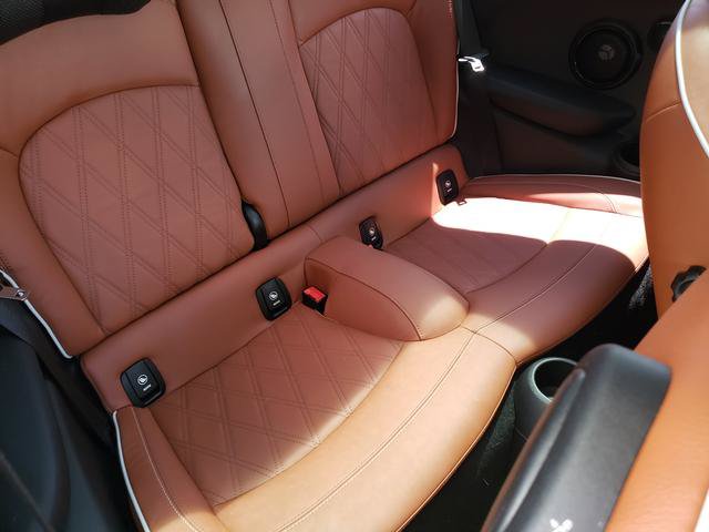 Used 2020 MINI Cooper S FWD image 14