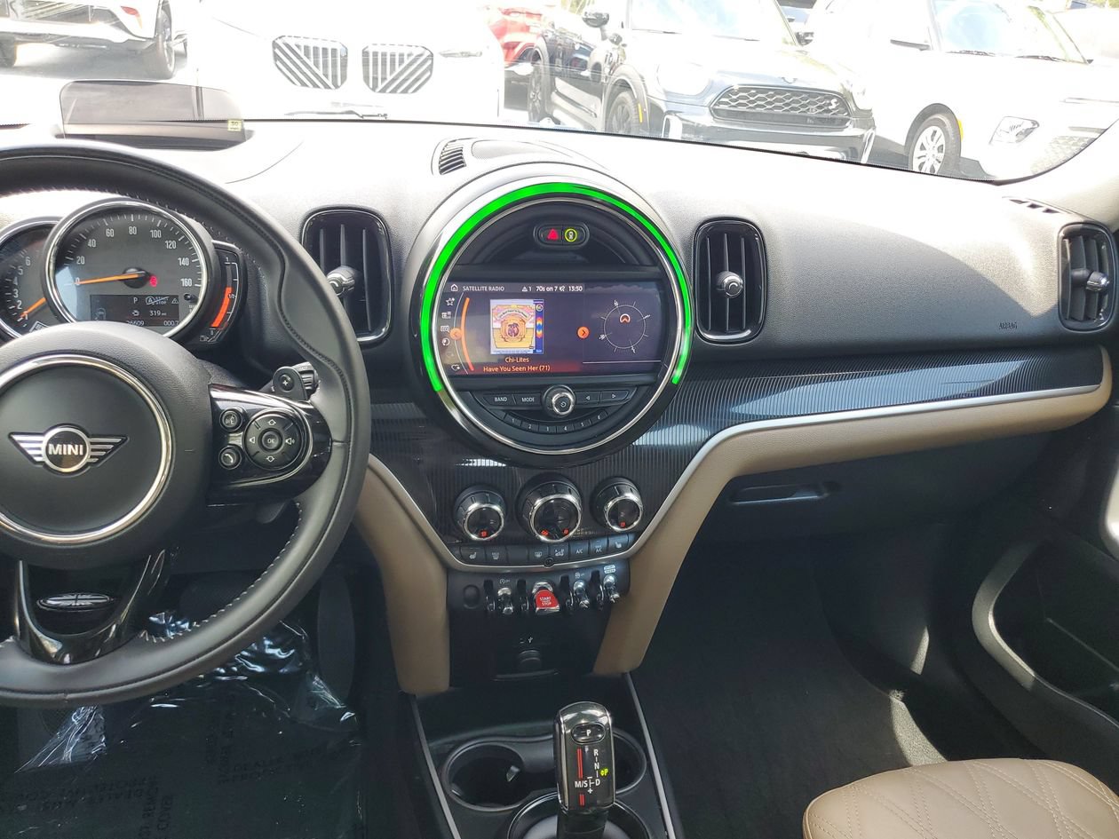 Used 2020 MINI Cooper Countryman S FWD image 13